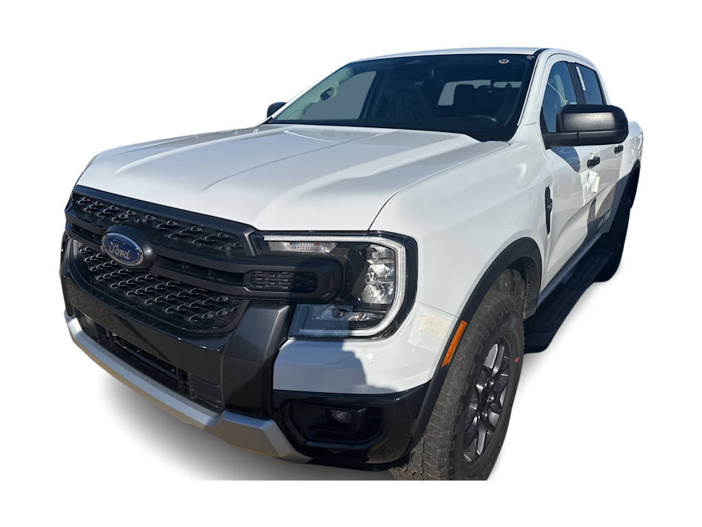 Thumbnail: 2026 Ford Ranger - 9