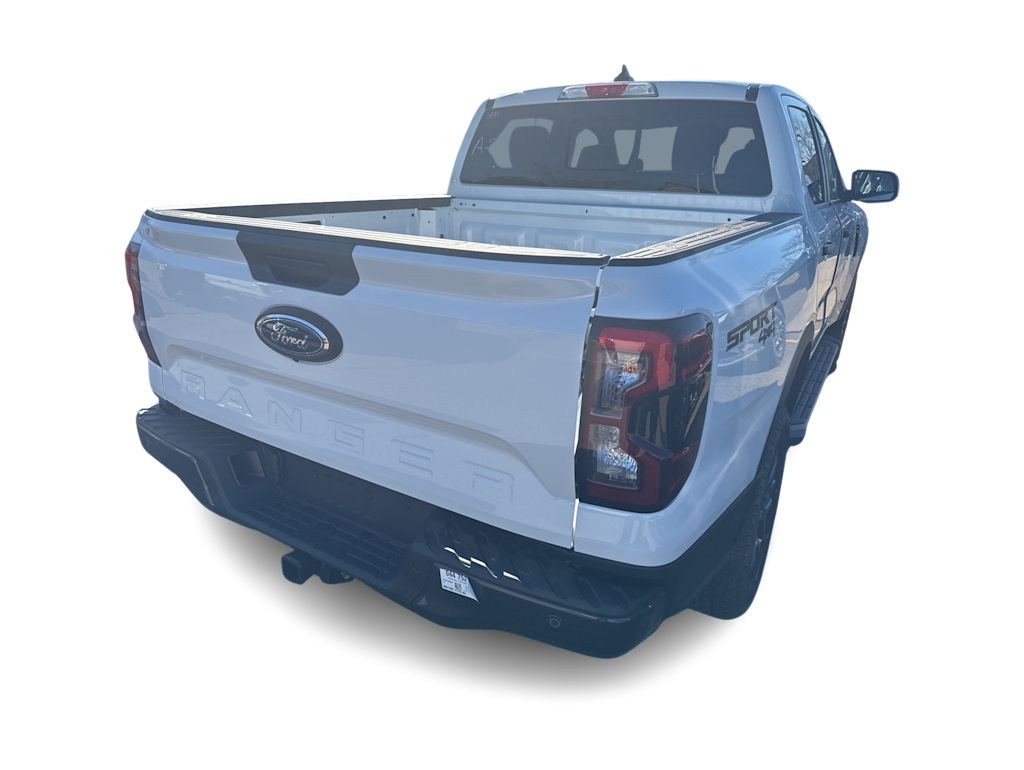 Thumbnail: 2026 Ford Ranger - 12