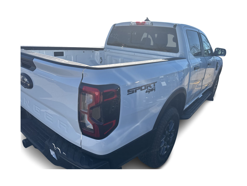 Thumbnail: 2026 Ford Ranger - 22