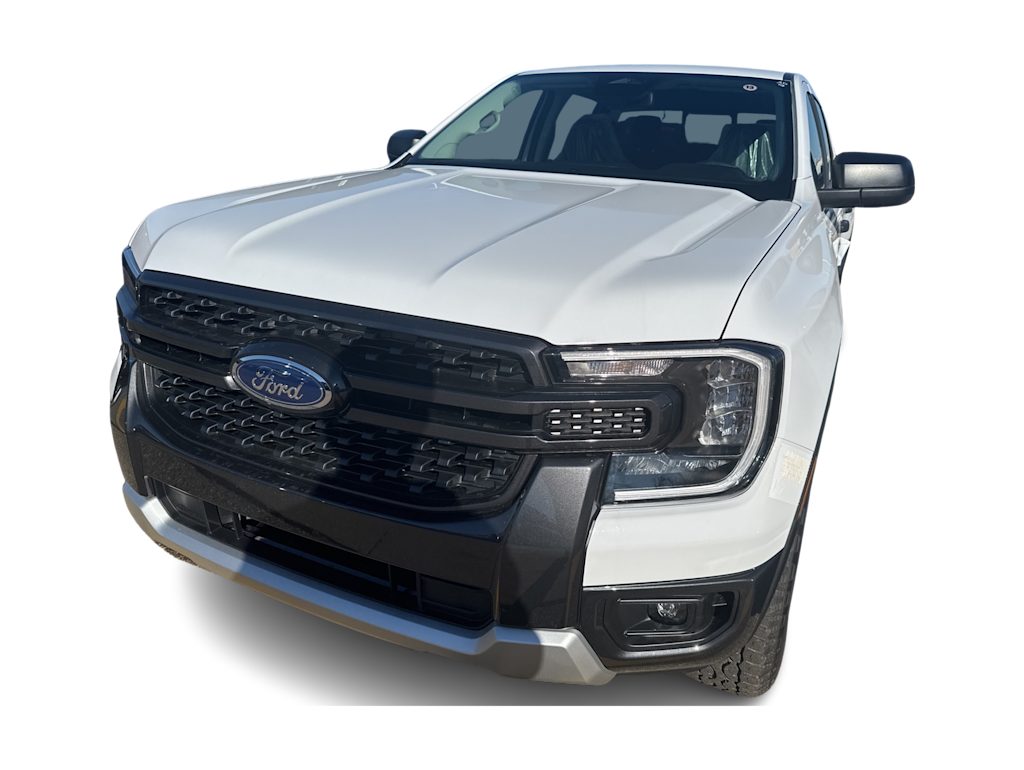 Thumbnail: 2026 Ford Ranger - 26