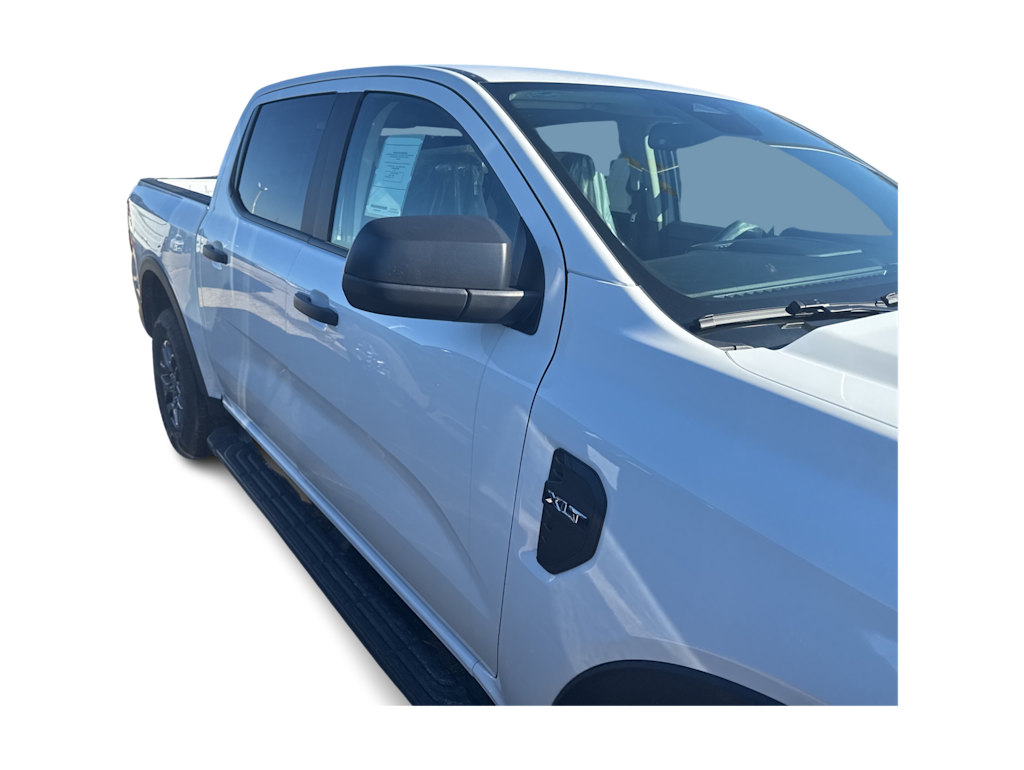 Thumbnail: 2026 Ford Ranger - 15