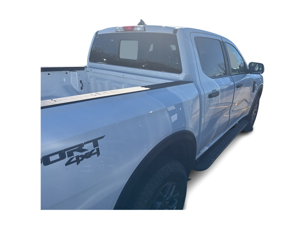 Thumbnail: 2026 Ford Ranger - 21