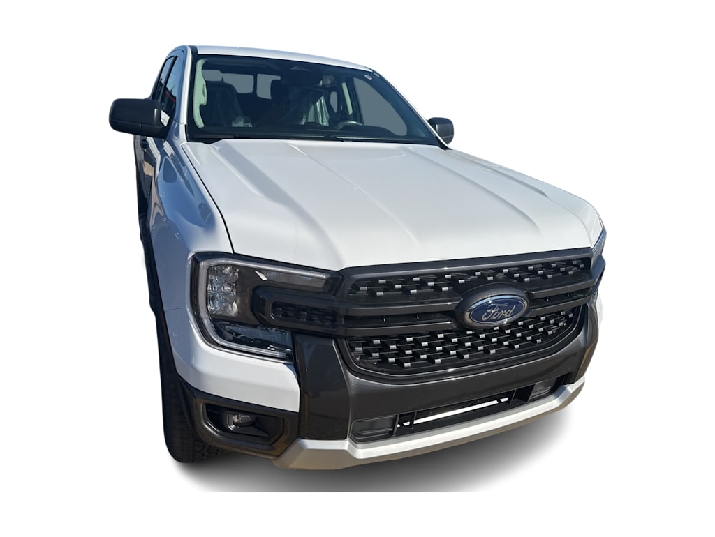 Thumbnail: 2026 Ford Ranger - 17