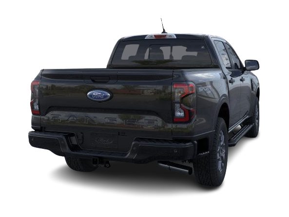 Thumbnail: 2025 Ford Ranger - 16
