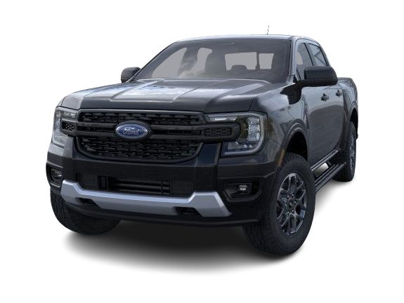 Thumbnail: 2025 Ford Ranger - 14