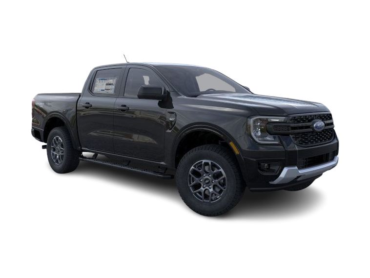 Thumbnail: 2025 Ford Ranger - 15