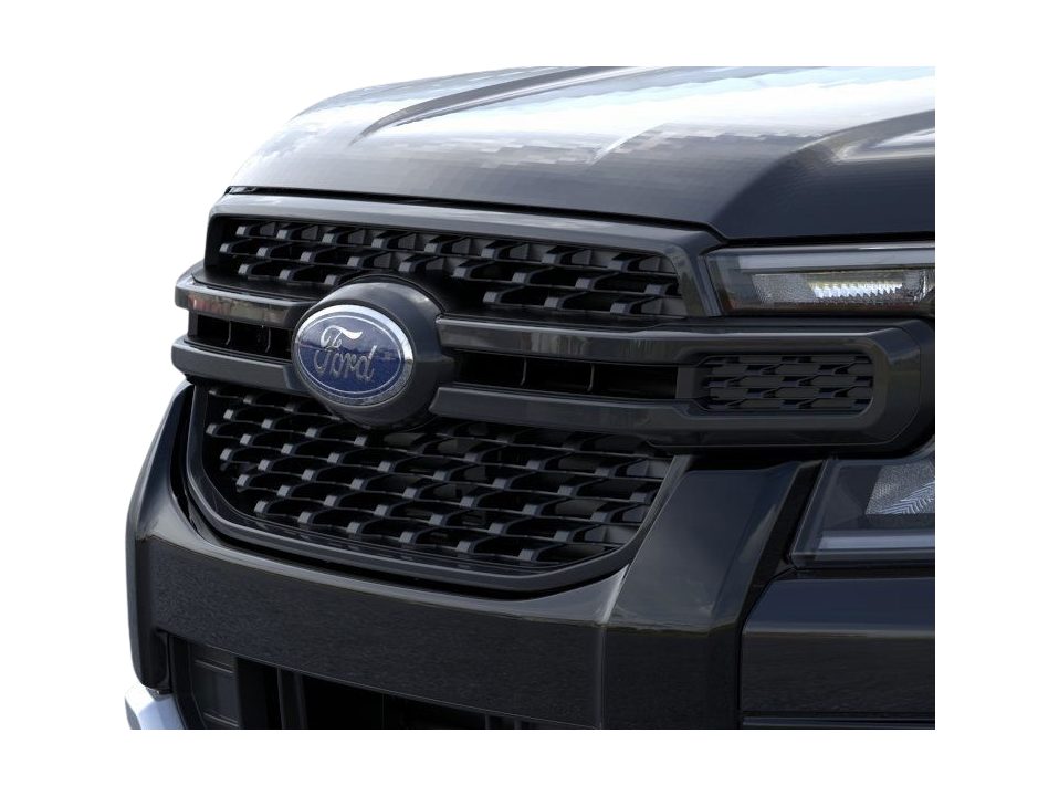 Thumbnail: 2025 Ford Ranger - 18