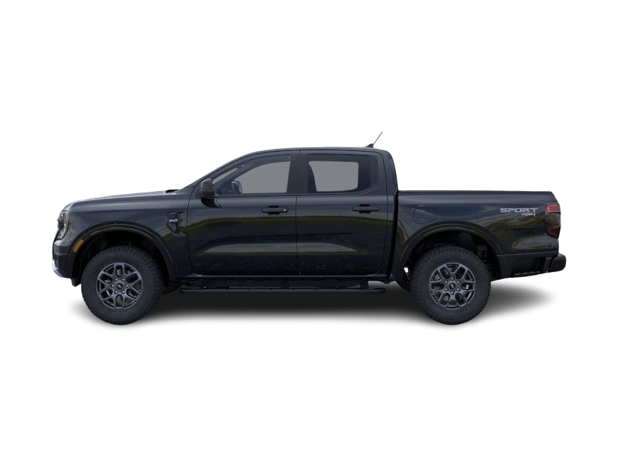 Thumbnail: 2025 Ford Ranger - 3
