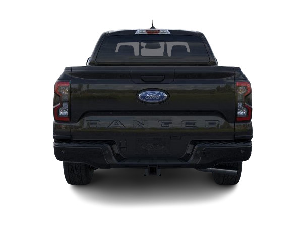 Thumbnail: 2025 Ford Ranger - 5