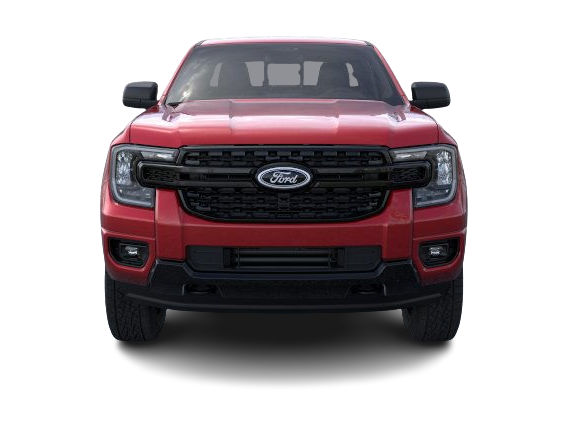 Thumbnail: 2025 Ford Ranger - 15