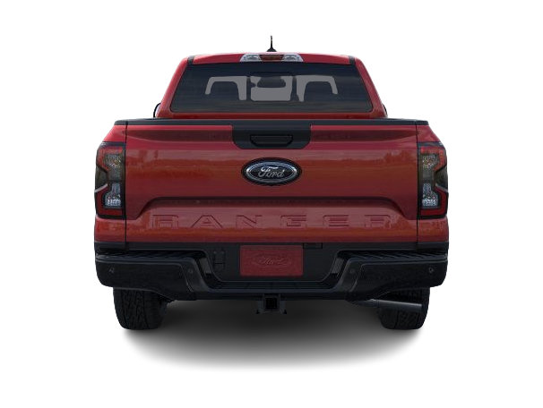 Thumbnail: 2025 Ford Ranger - 5