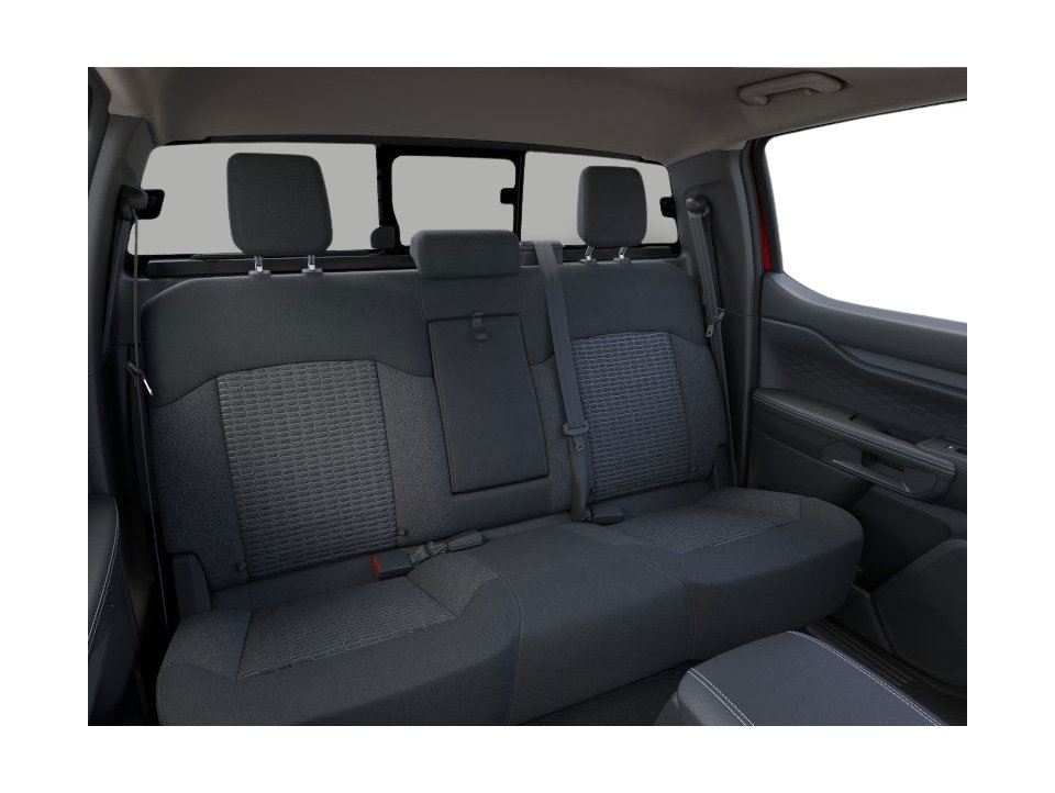 Thumbnail: 2025 Ford Ranger - 14