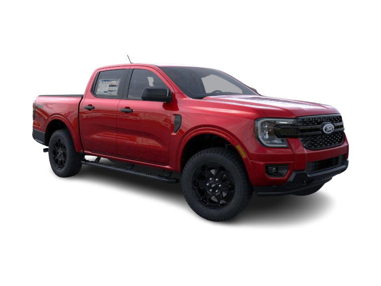 Thumbnail: 2025 Ford Ranger - 16