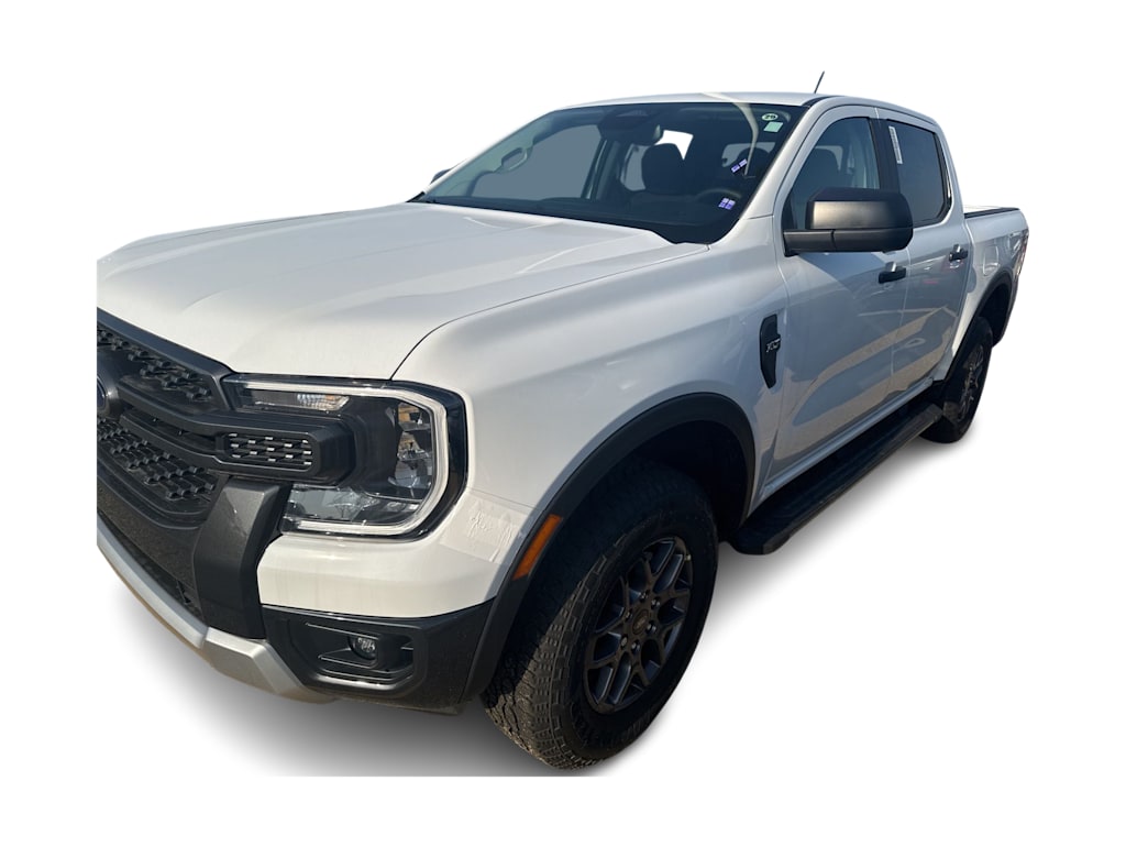 Thumbnail: 2026 Ford Ranger - 22