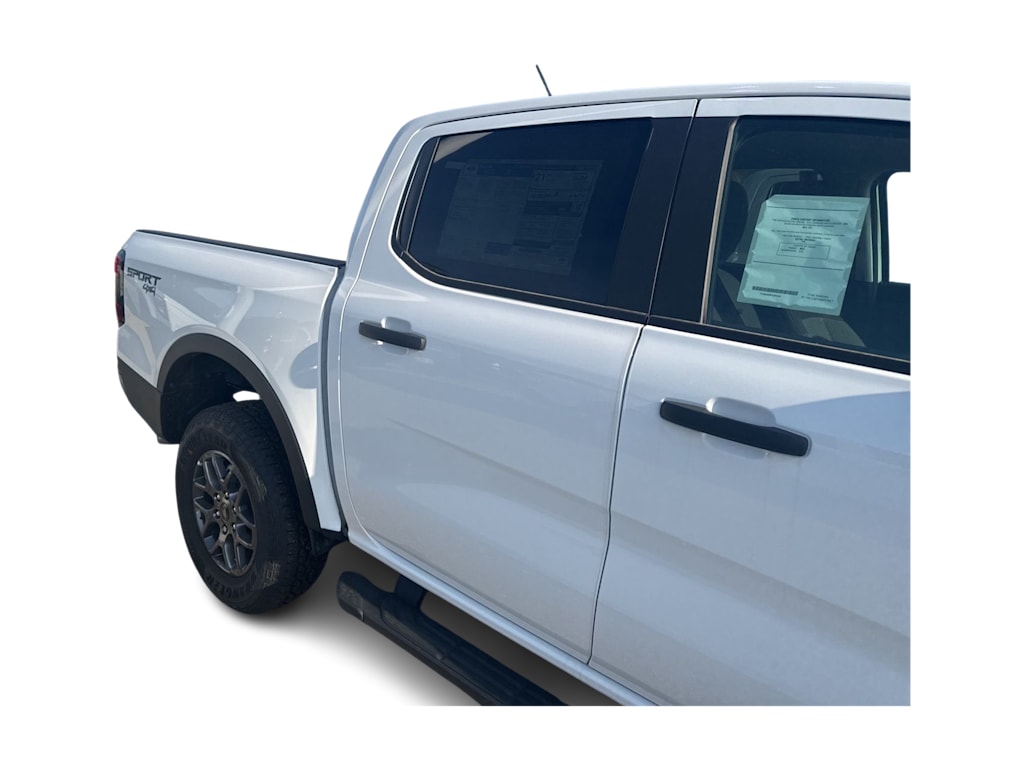 Thumbnail: 2026 Ford Ranger - 26