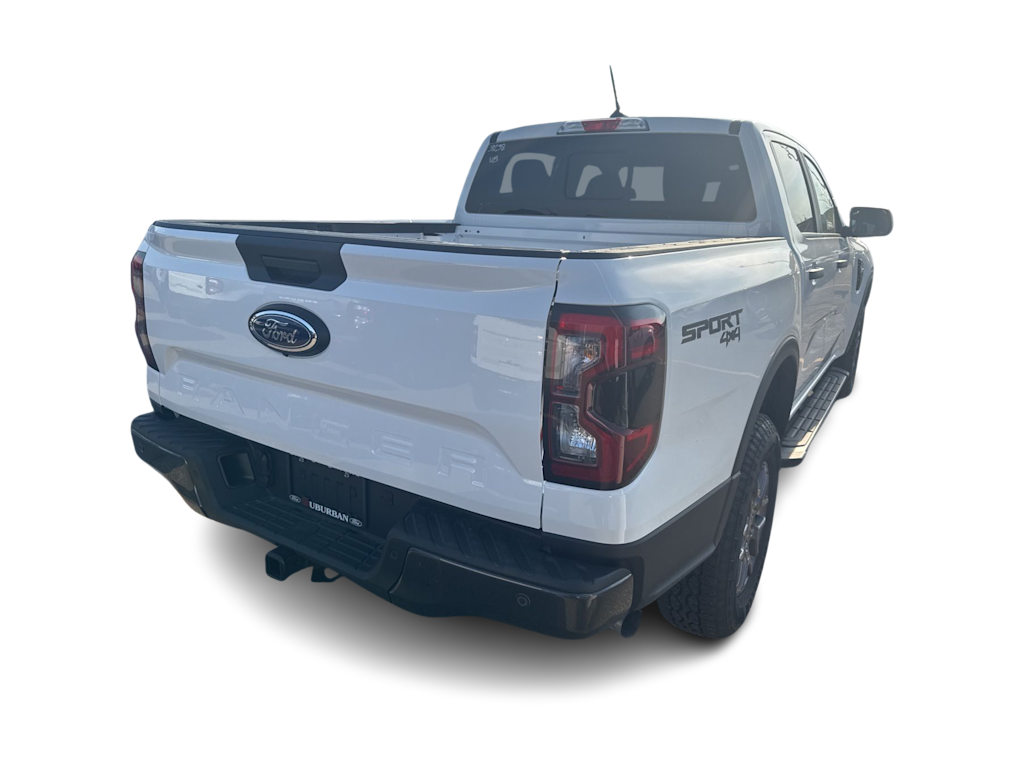 Thumbnail: 2026 Ford Ranger - 16