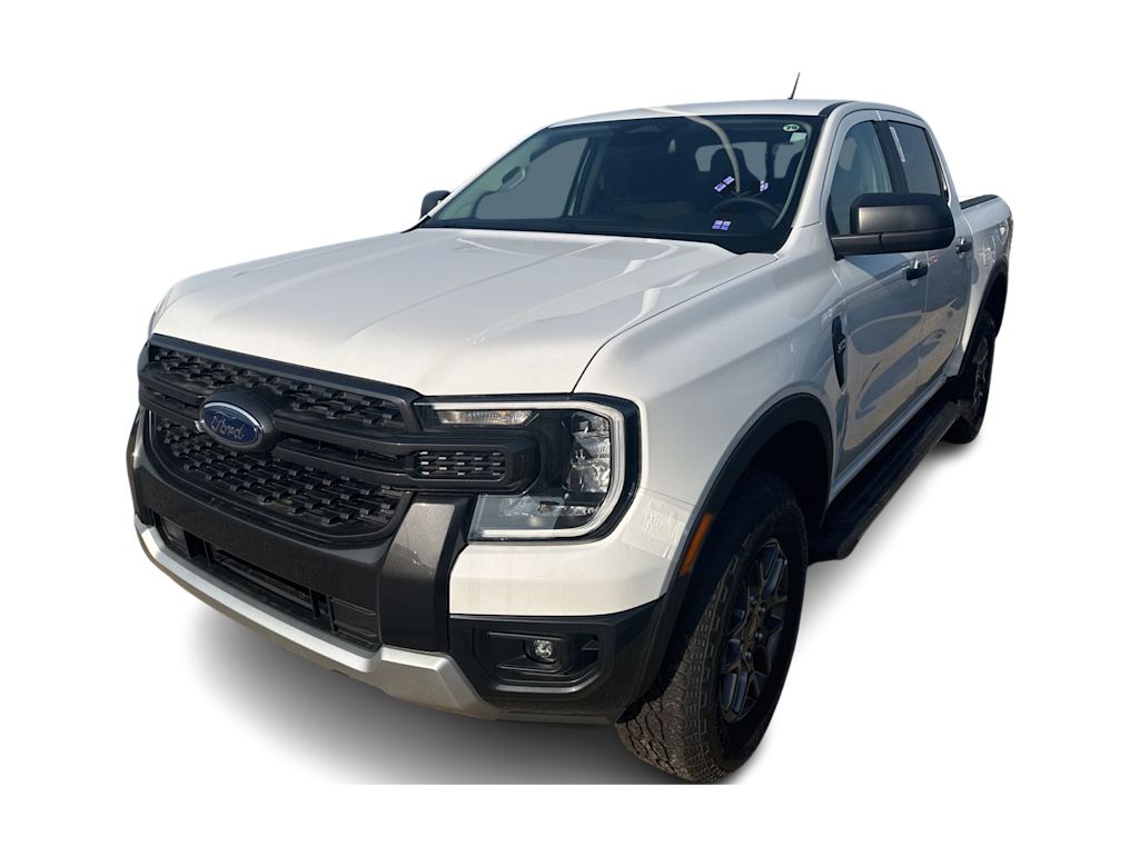 Thumbnail: 2026 Ford Ranger - 8
