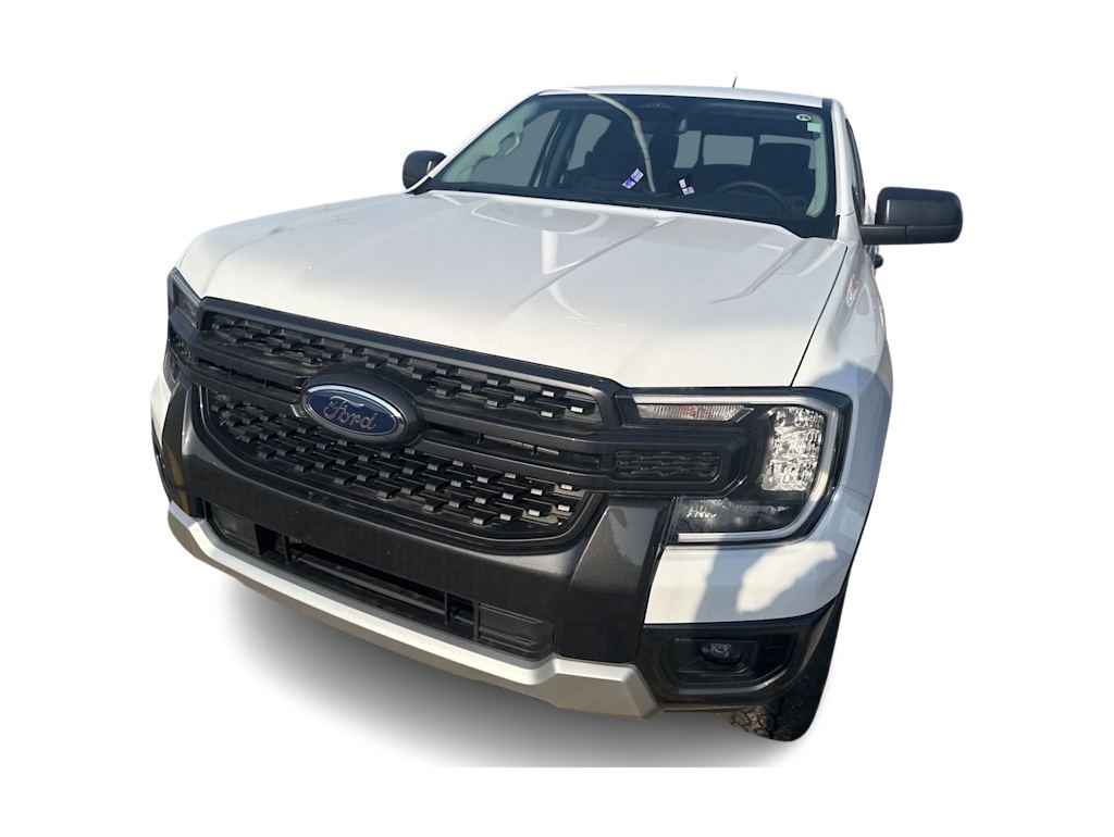 Thumbnail: 2026 Ford Ranger - 23