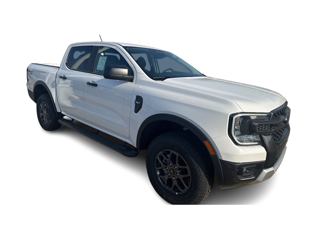 Thumbnail: 2026 Ford Ranger - 12