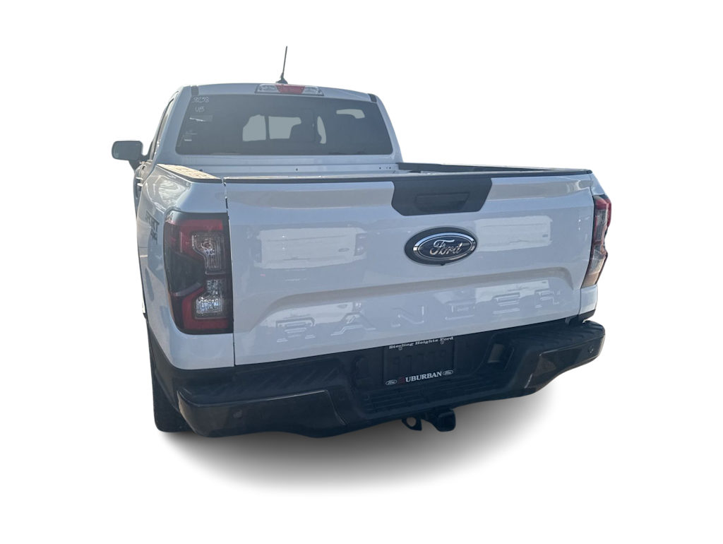 Thumbnail: 2026 Ford Ranger - 18