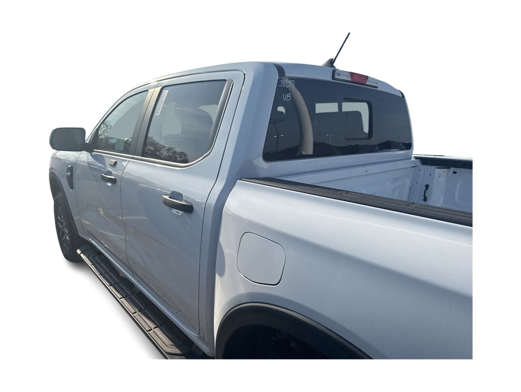 Thumbnail: 2026 Ford Ranger - 20