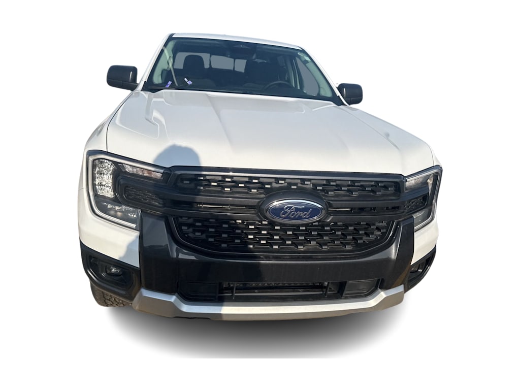 Thumbnail: 2026 Ford Ranger - 24