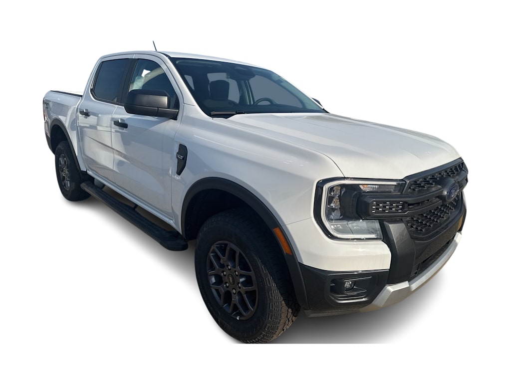 Thumbnail: 2026 Ford Ranger - 25