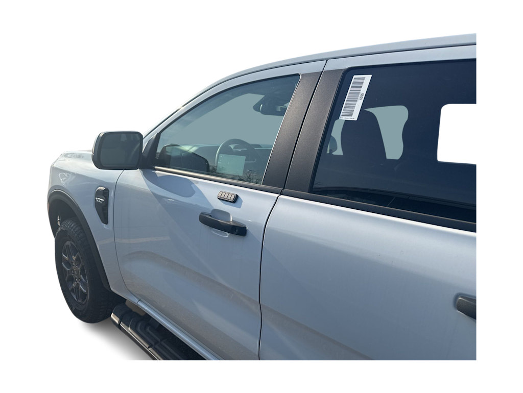 Thumbnail: 2026 Ford Ranger - 2