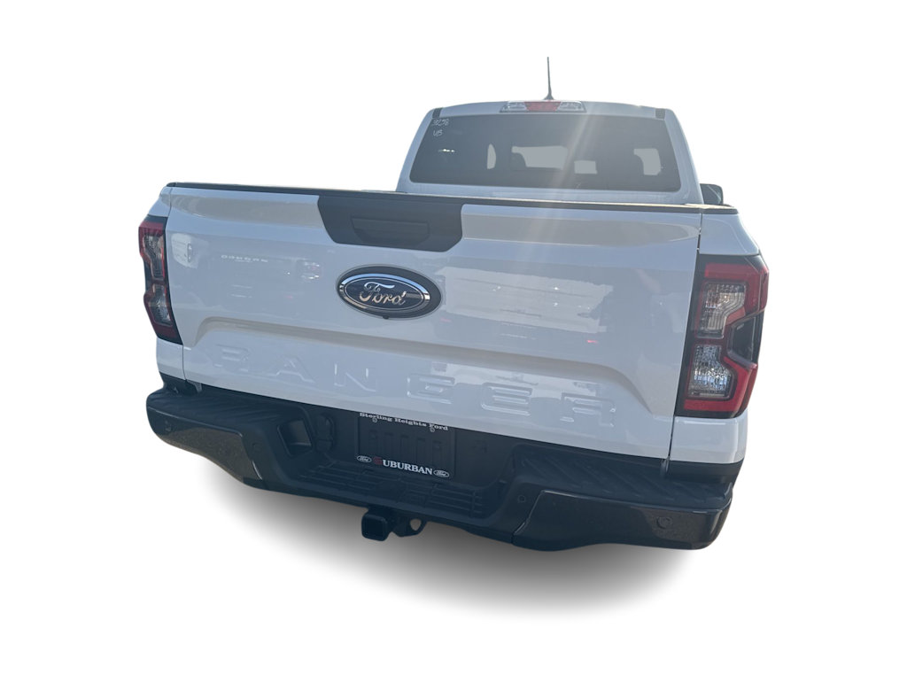 Thumbnail: 2026 Ford Ranger - 30