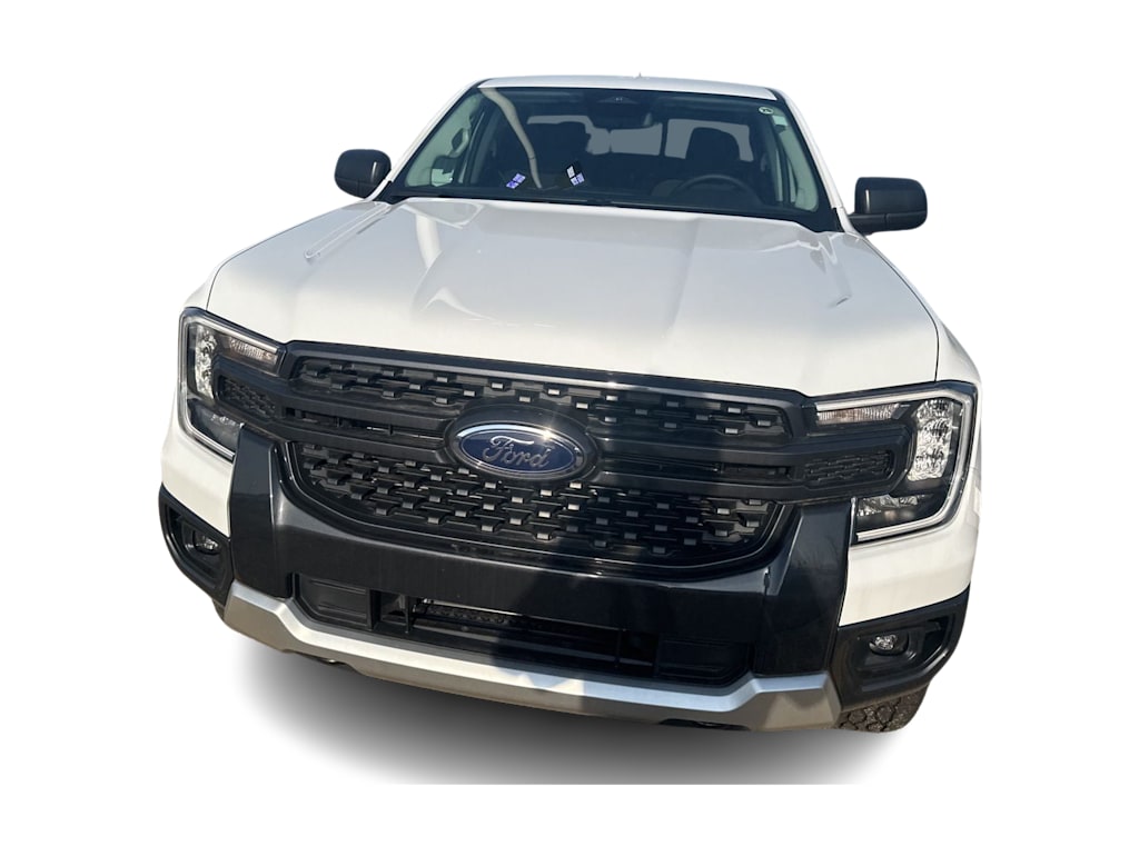 Thumbnail: 2026 Ford Ranger - 9