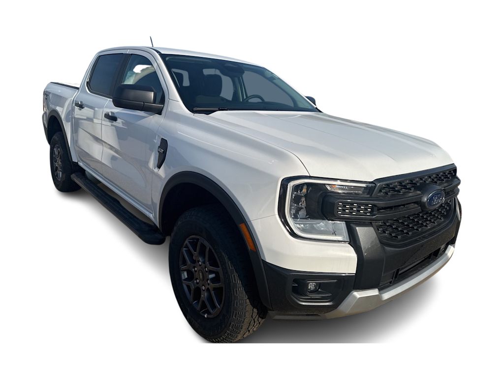 Thumbnail: 2026 Ford Ranger - 11