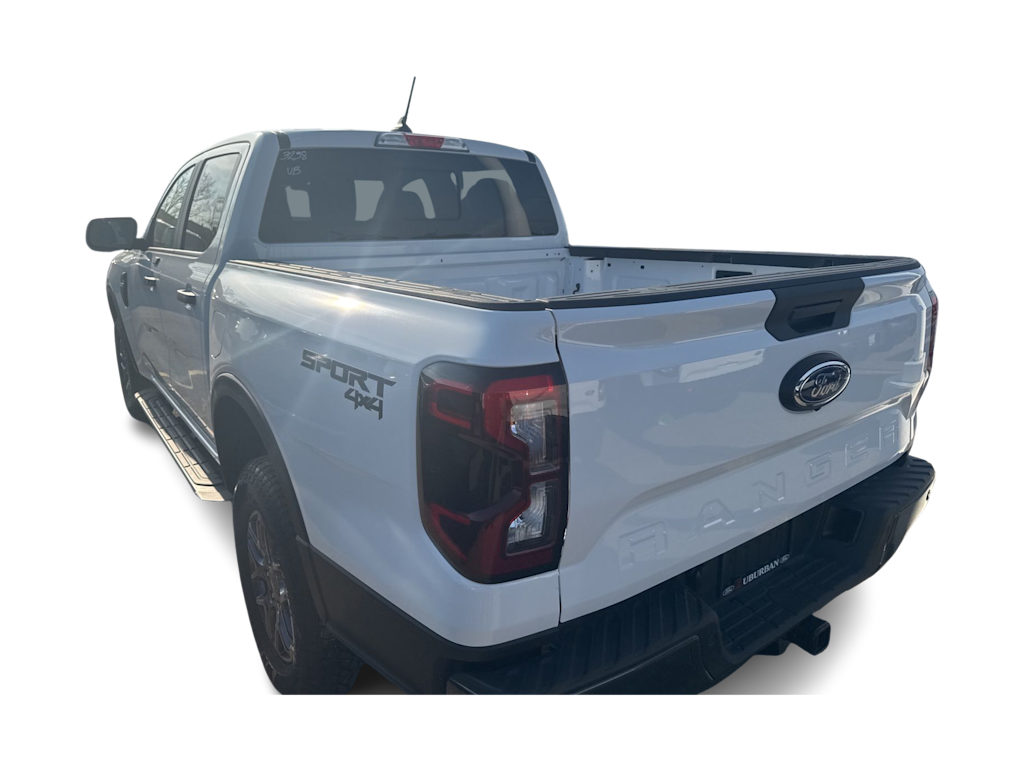 Thumbnail: 2026 Ford Ranger - 21