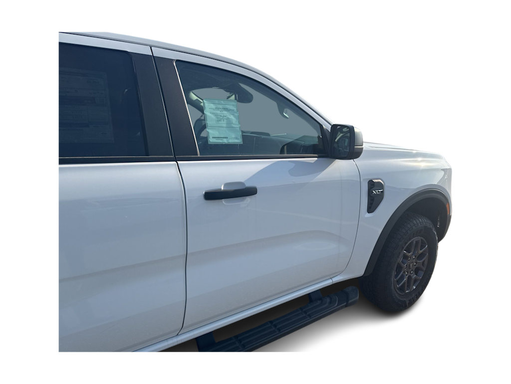 Thumbnail: 2026 Ford Ranger - 13