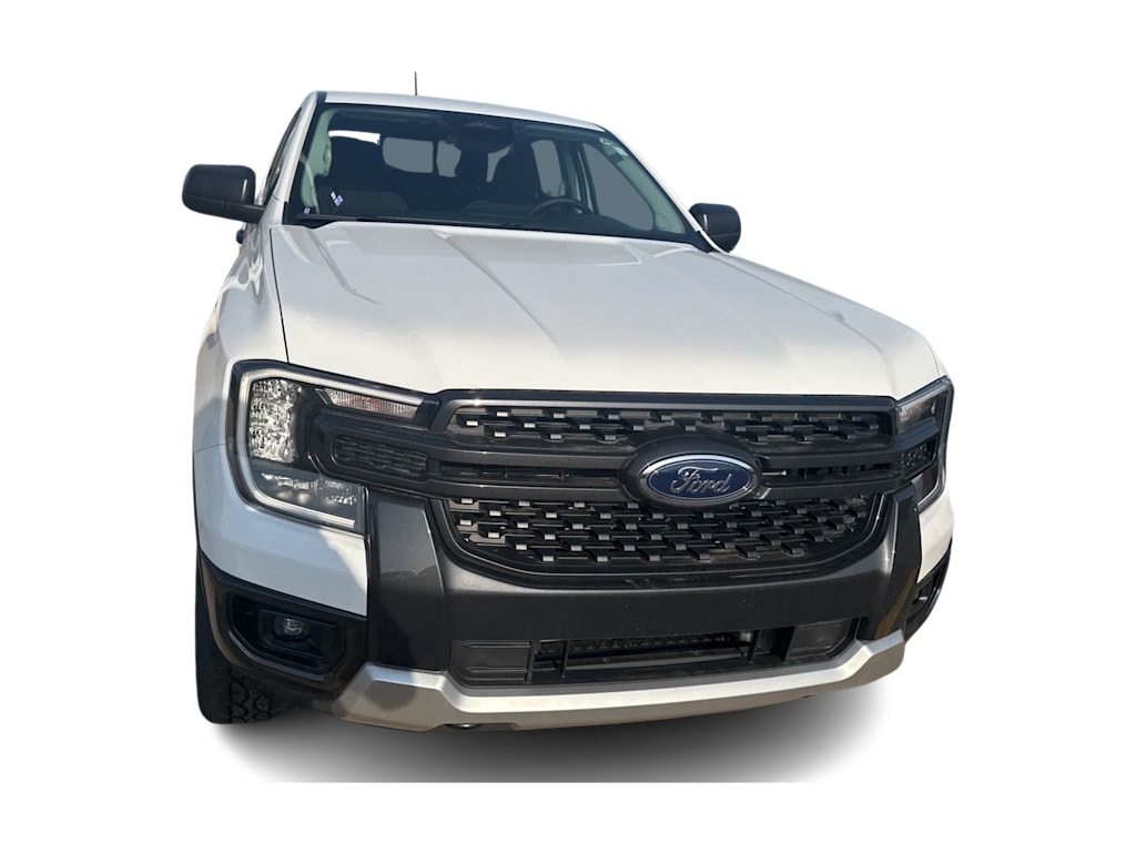 Thumbnail: 2026 Ford Ranger - 10