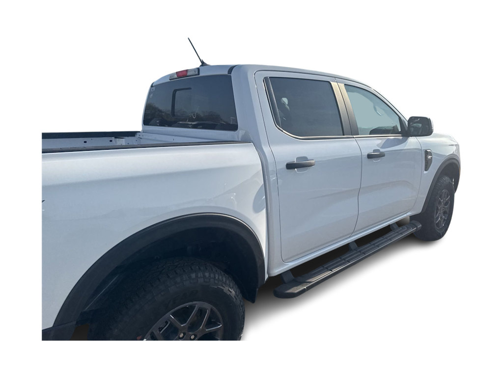 Thumbnail: 2026 Ford Ranger - 15