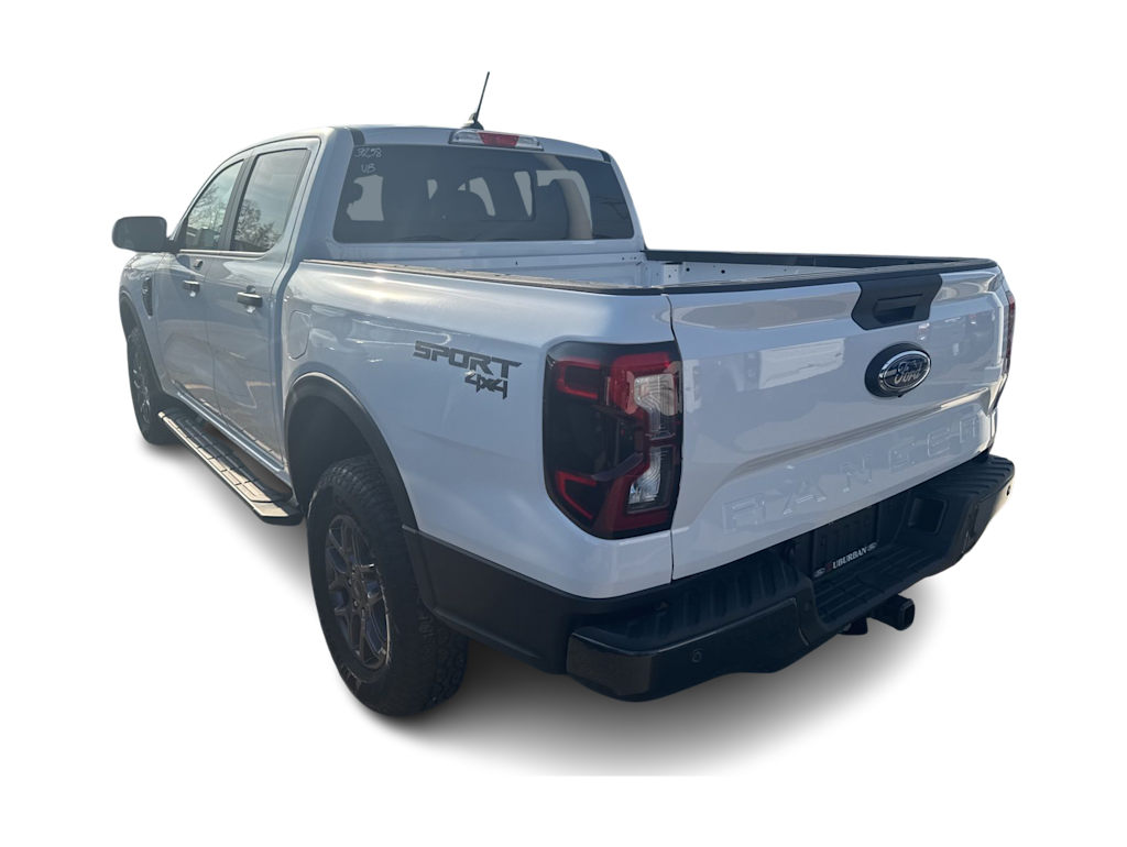 Thumbnail: 2026 Ford Ranger - 3