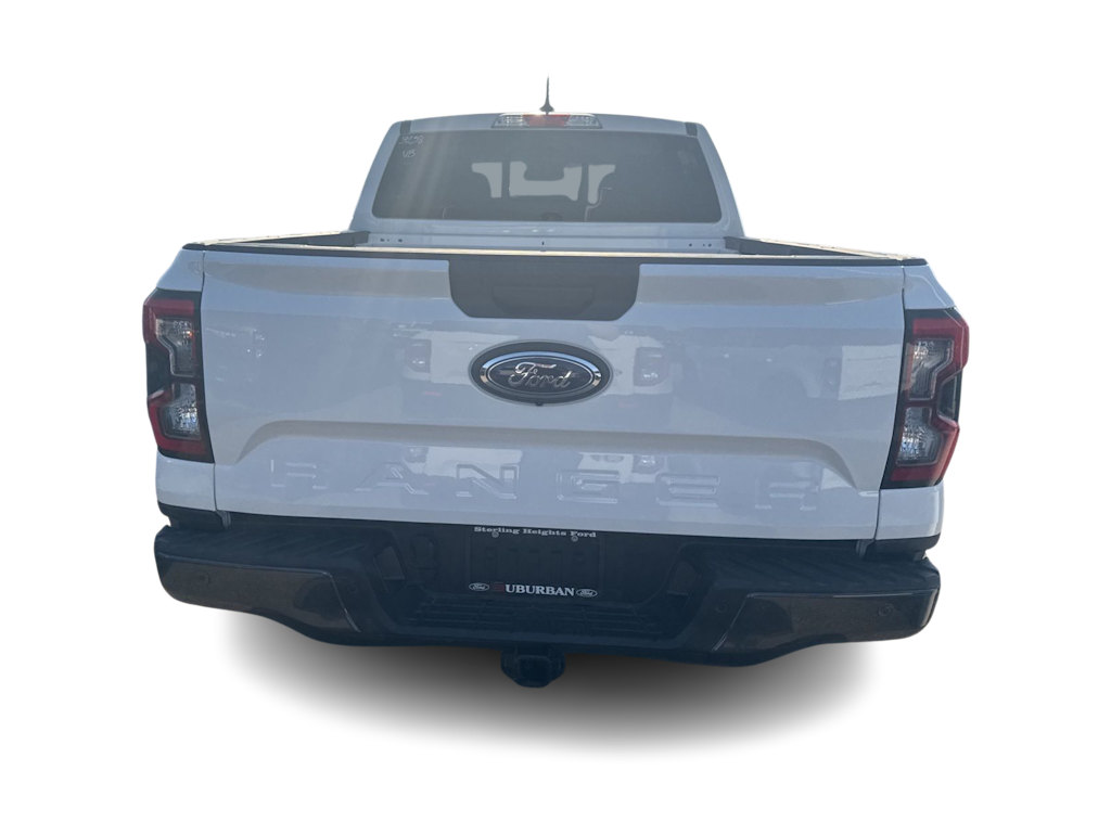 Thumbnail: 2026 Ford Ranger - 17