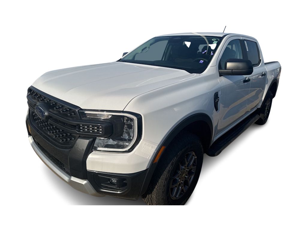 Thumbnail: 2026 Ford Ranger - 29