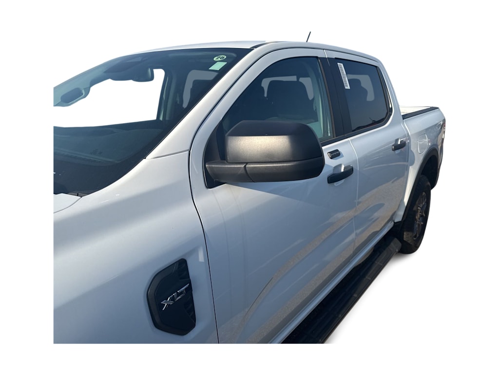 Thumbnail: 2026 Ford Ranger - 28