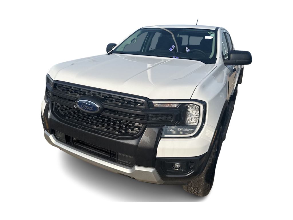 Thumbnail: 2026 Ford Ranger - 5