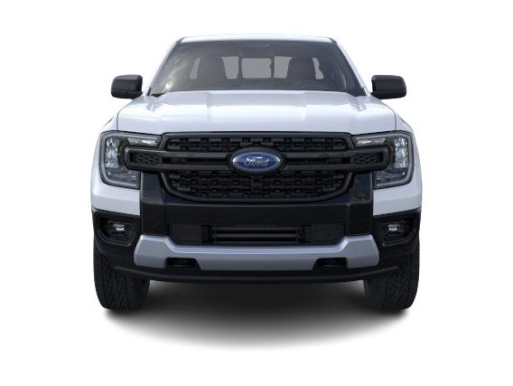 Thumbnail: 2025 Ford Ranger - 14