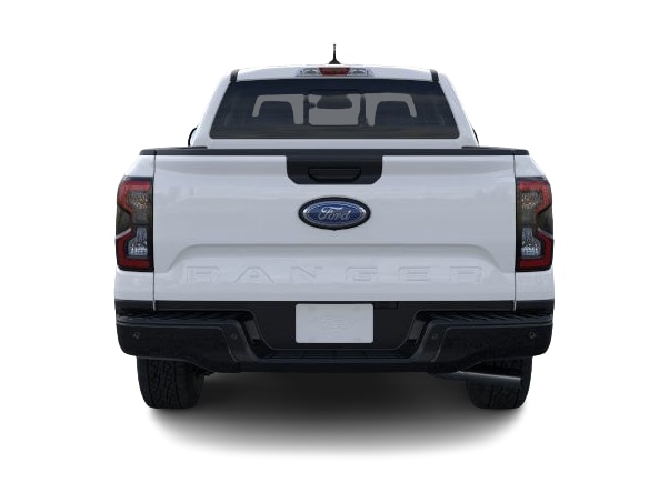 Thumbnail: 2025 Ford Ranger - 5