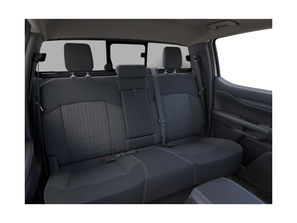 Thumbnail: 2025 Ford Ranger - 13