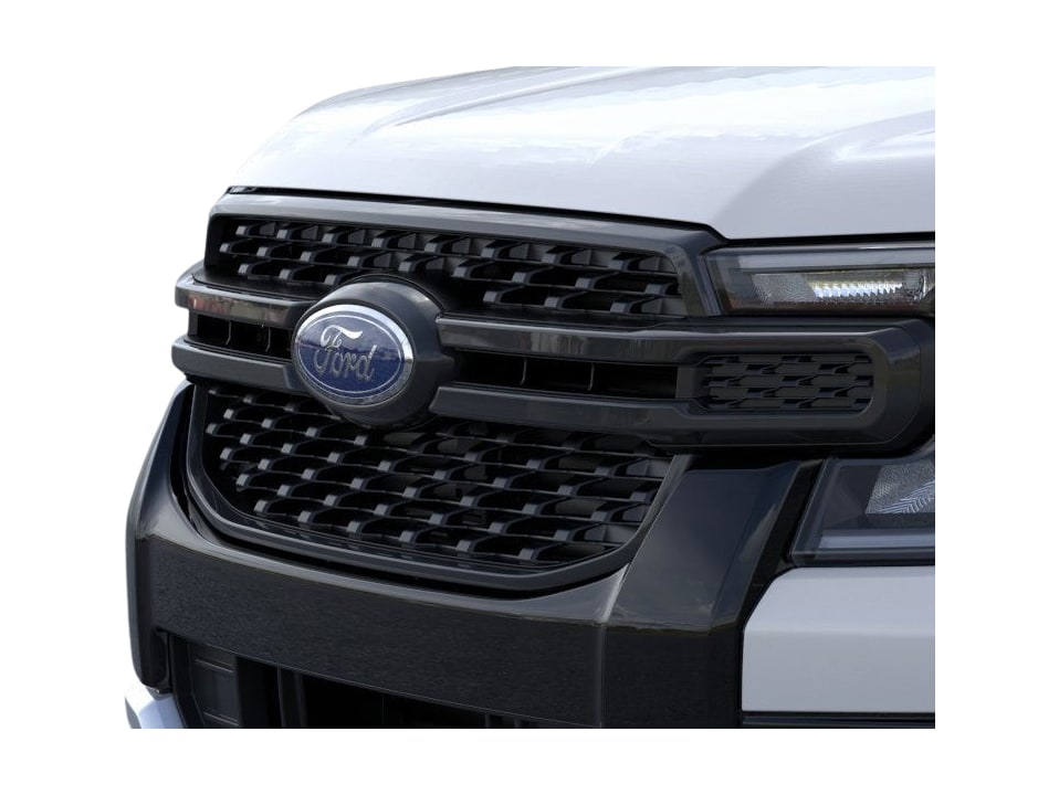 Thumbnail: 2025 Ford Ranger - 18