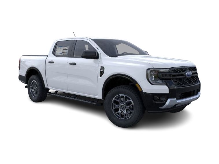 Thumbnail: 2025 Ford Ranger - 15