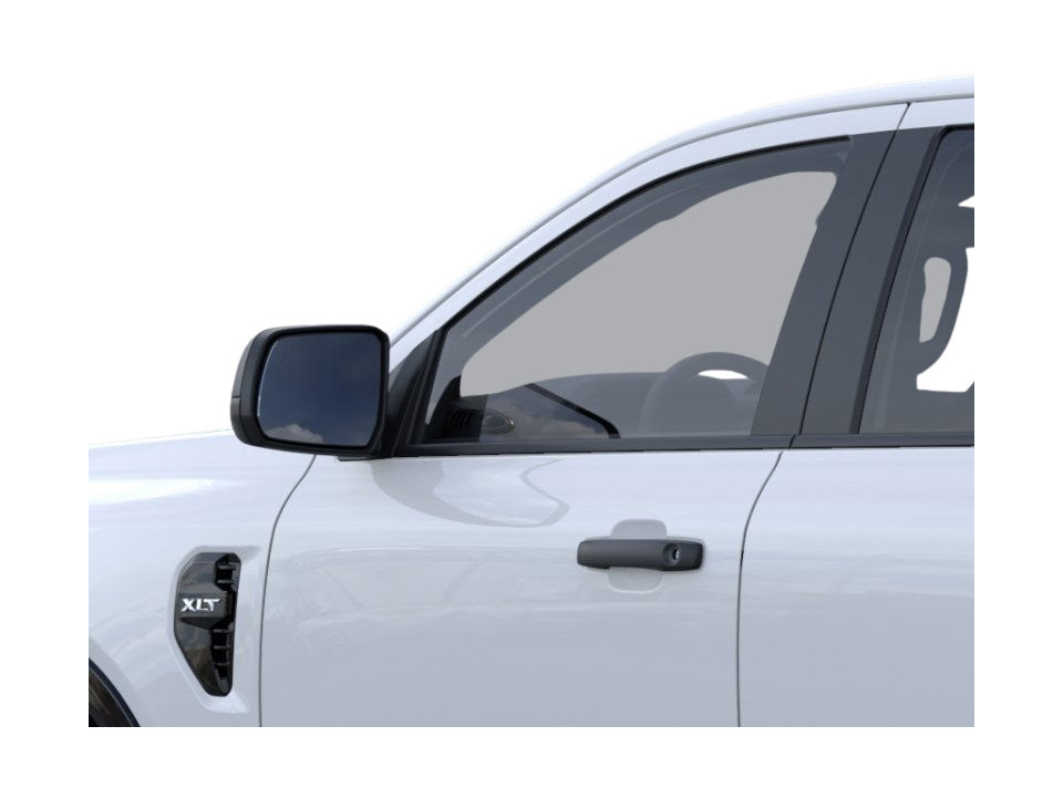 Thumbnail: 2025 Ford Ranger - 20