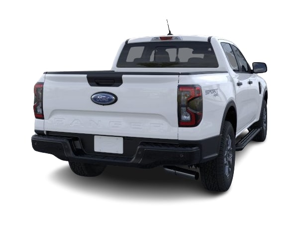 Thumbnail: 2025 Ford Ranger - 16