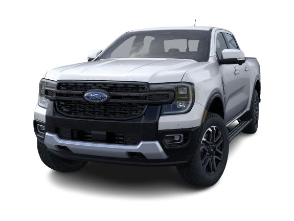 Thumbnail: 2024 Ford Ranger - 7