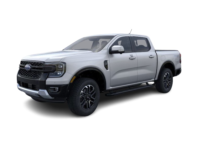 Thumbnail: 2024 Ford Ranger - 2