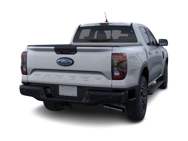 Thumbnail: 2024 Ford Ranger - 17